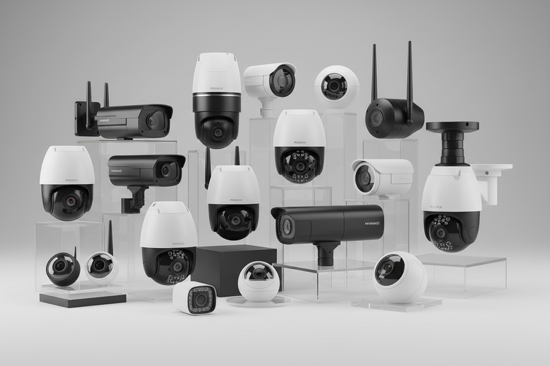 CCTV Cameras