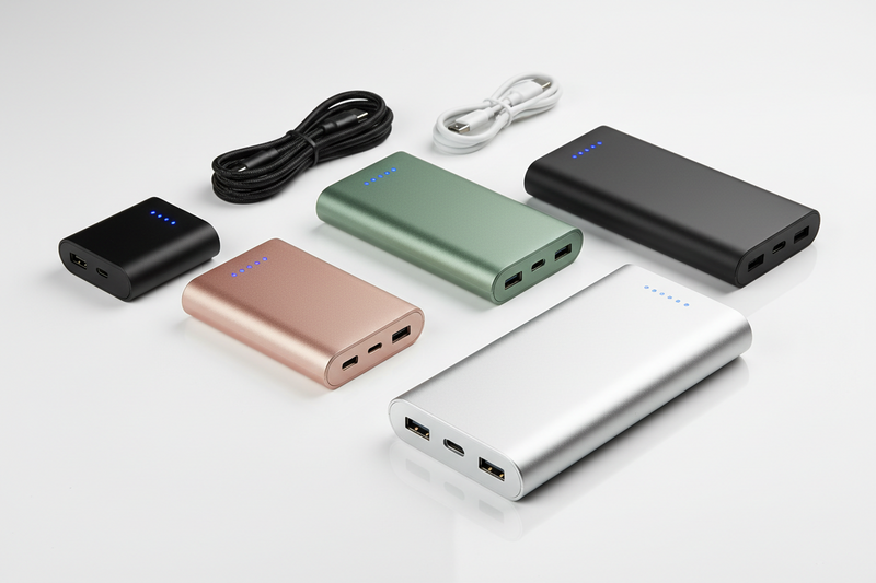 Power Banks