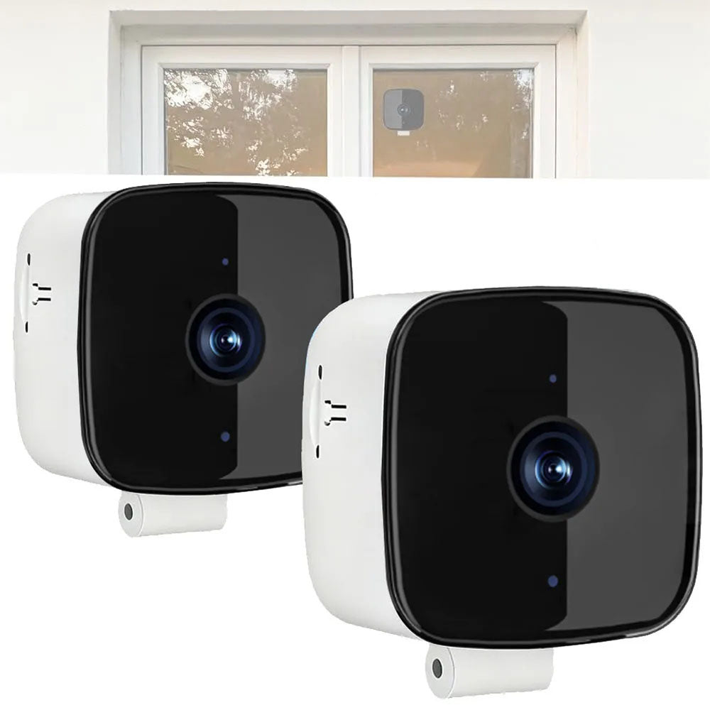 WiFi Window Camera 1080P