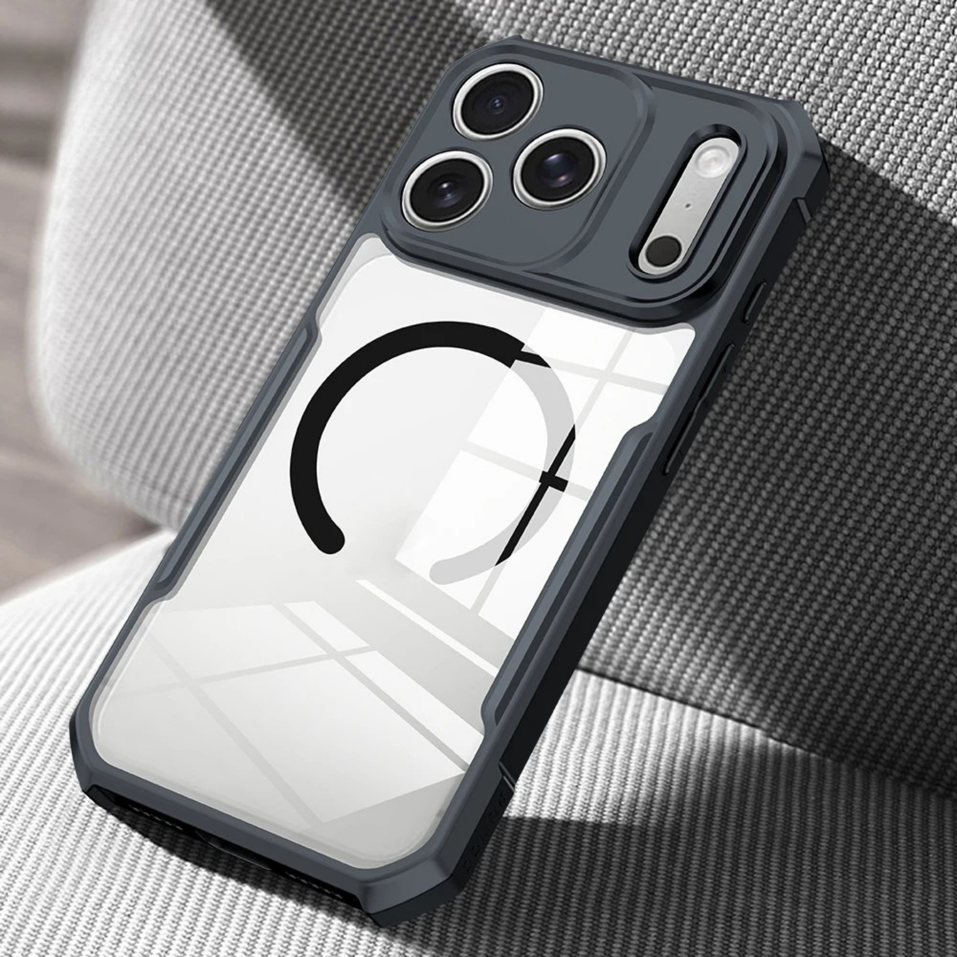 Xundd Shockproof Case for iPhone